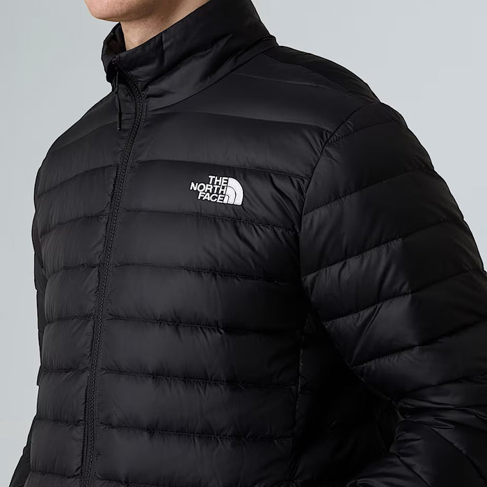 THE NORTH FACE MENS CLASSIC DOWN WINTER JACKET