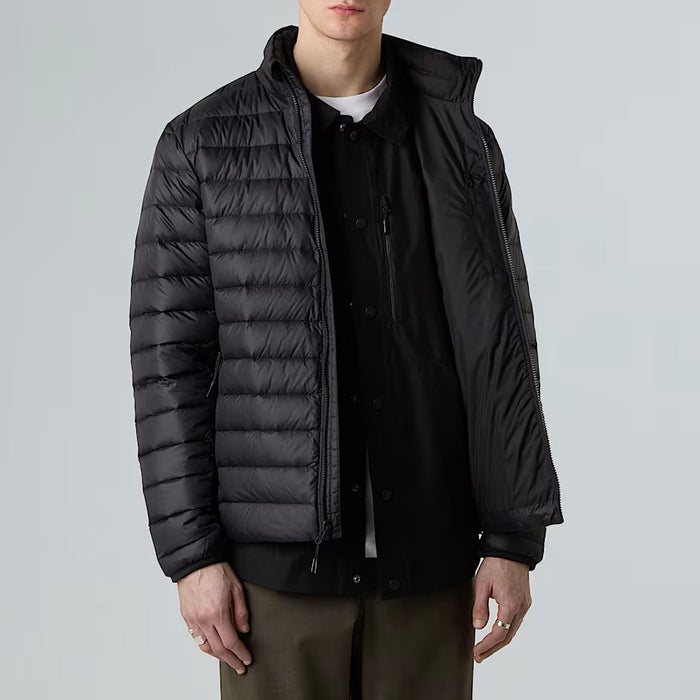 THE NORTH FACE MENS CLASSIC DOWN WINTER JACKET
