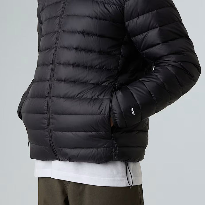 THE NORTH FACE MENS CLASSIC DOWN WINTER JACKET