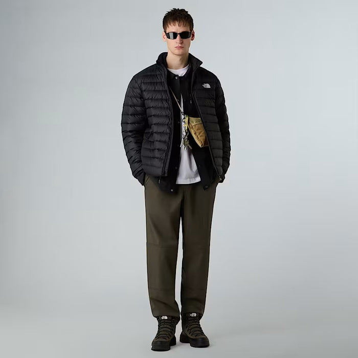 THE NORTH FACE MENS CLASSIC DOWN WINTER JACKET