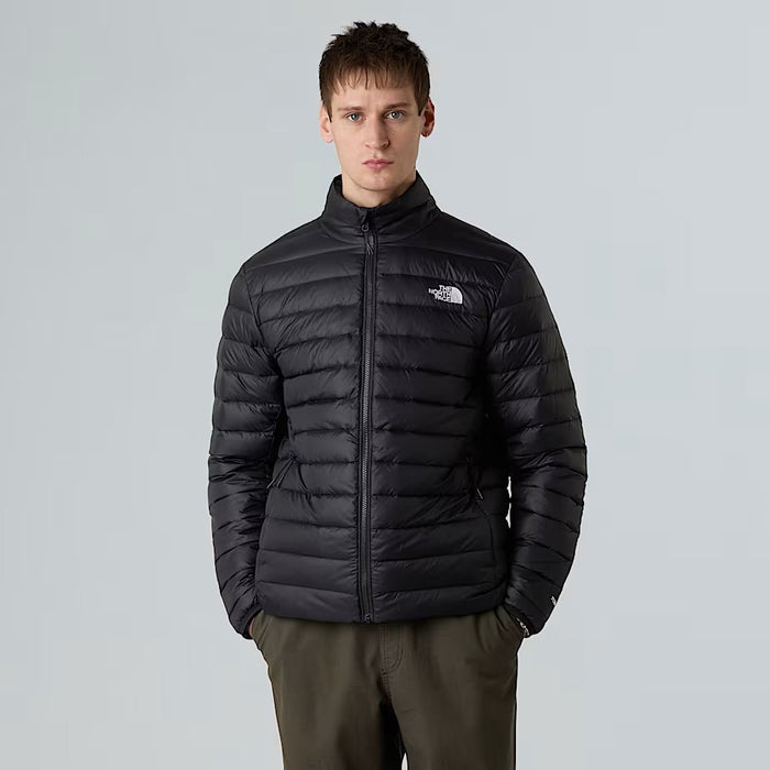 THE NORTH FACE MENS CLASSIC DOWN WINTER JACKET
