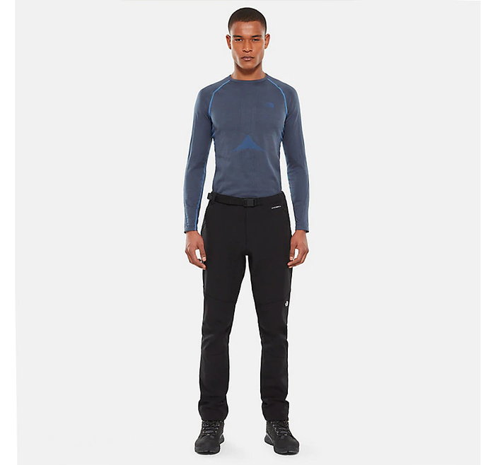 The North Face Mens Diablo Pant