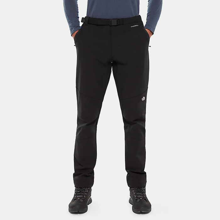 The North Face Mens Diablo Pant