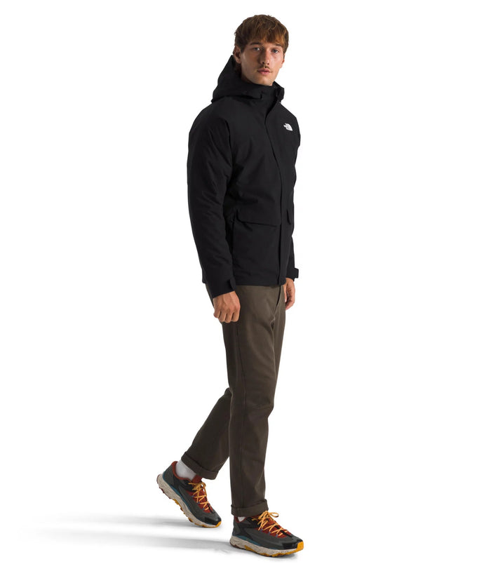 THE NORTH FACE MENS DRYVENT™ MONO TRICLIMATE® WINTER JACKET