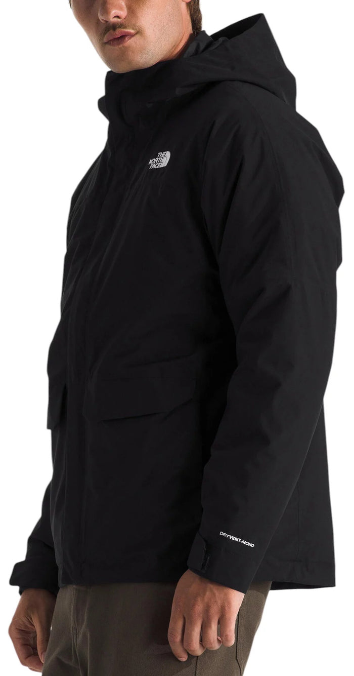 THE NORTH FACE MENS DRYVENT™ MONO TRICLIMATE® WINTER JACKET