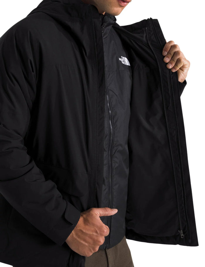 THE NORTH FACE MENS DRYVENT™ MONO TRICLIMATE® WINTER JACKET