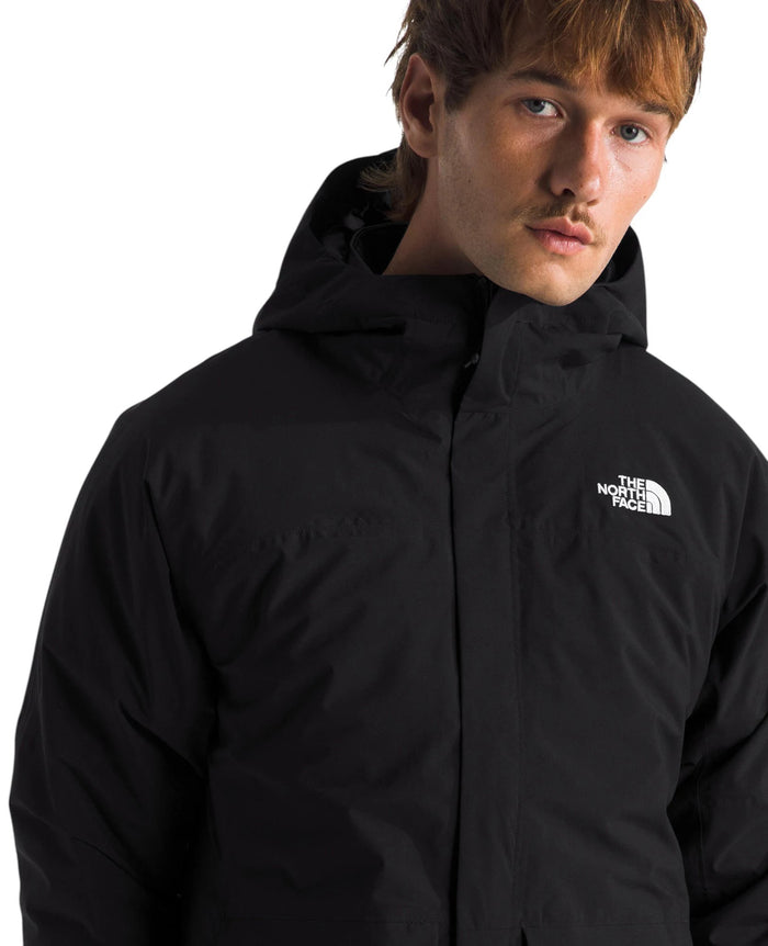 THE NORTH FACE MENS DRYVENT™ MONO TRICLIMATE® WINTER JACKET