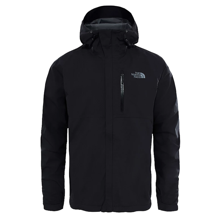 TNF Black / Small