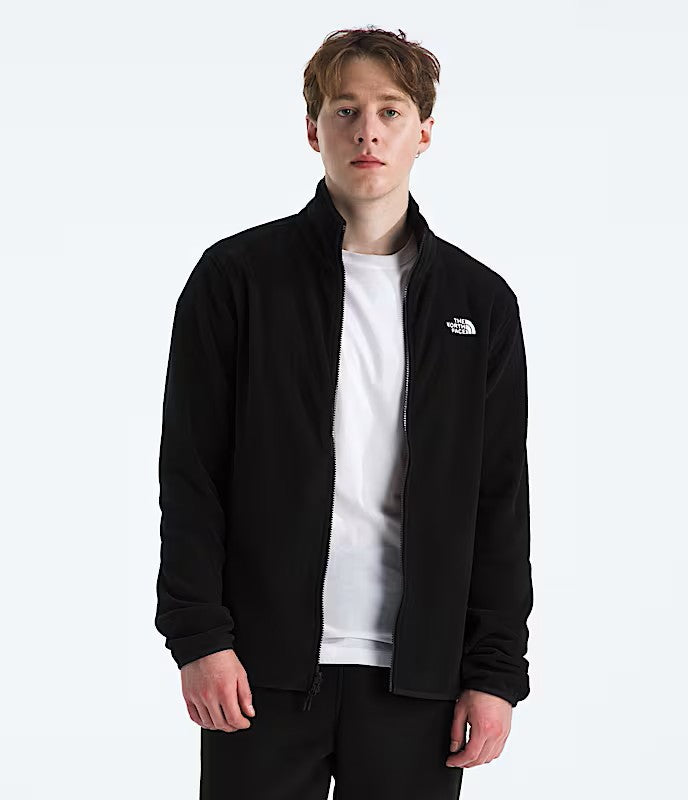 TNF BLACK / XXL