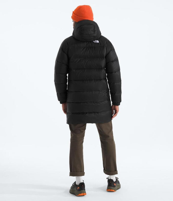 THE NORTH FACE MENS HYDRENALITE™ DOWN HOODED PARKA 26