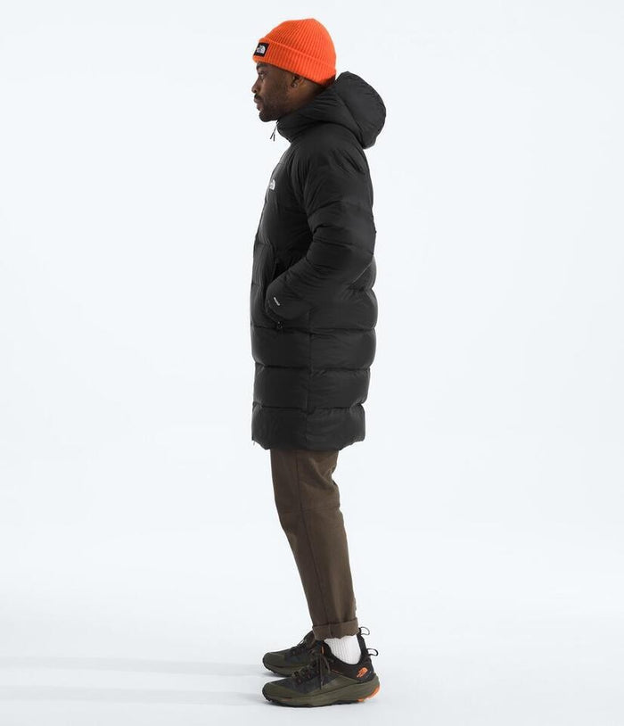 THE NORTH FACE MENS HYDRENALITE™ DOWN HOODED PARKA 26