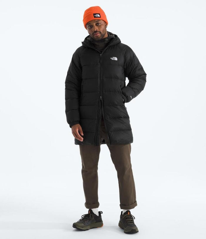 THE NORTH FACE MENS HYDRENALITE™ DOWN HOODED PARKA 26