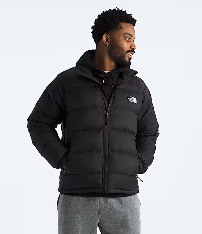 THE NORTH FACE MENS HYDRENALITE™ DOWN WINTER JACKET
