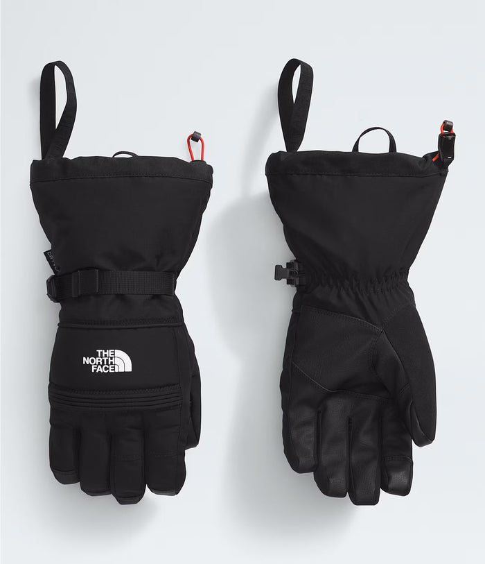 THE NORTH FACE MENS MONTANA SKI GLOVE 26