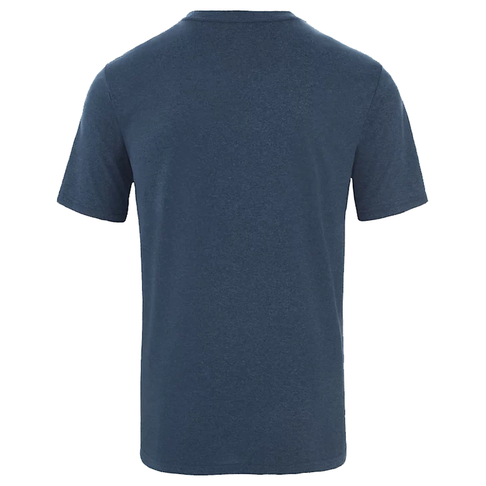 The North Face Mens Reaxion Amp Crew Tee