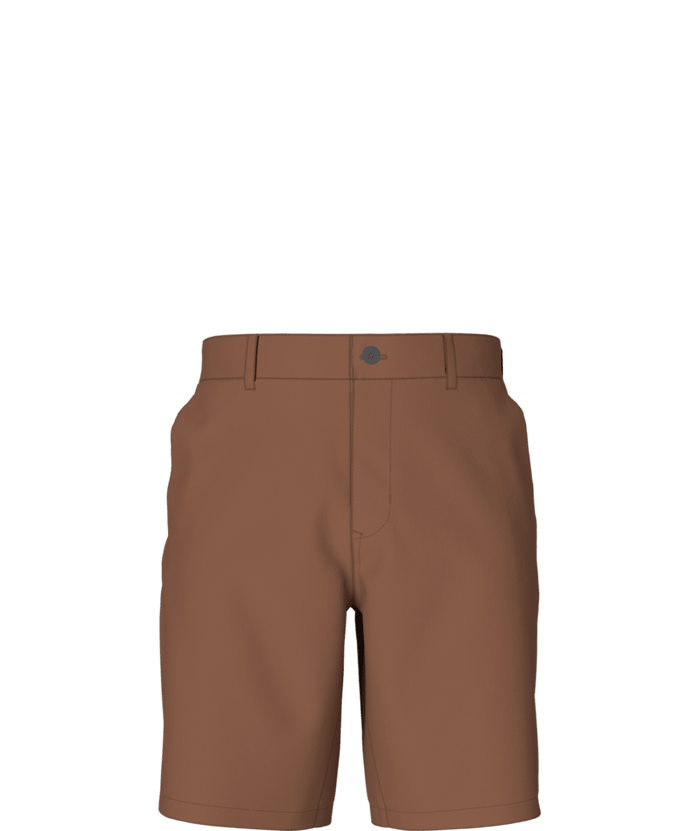 STONE BROWN / 38 / 7"