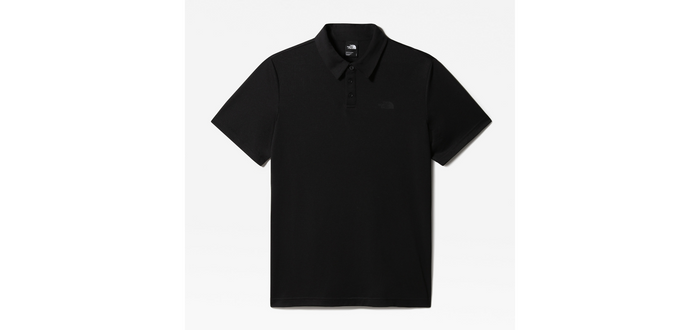 The North Face Mens Tanken Polo
