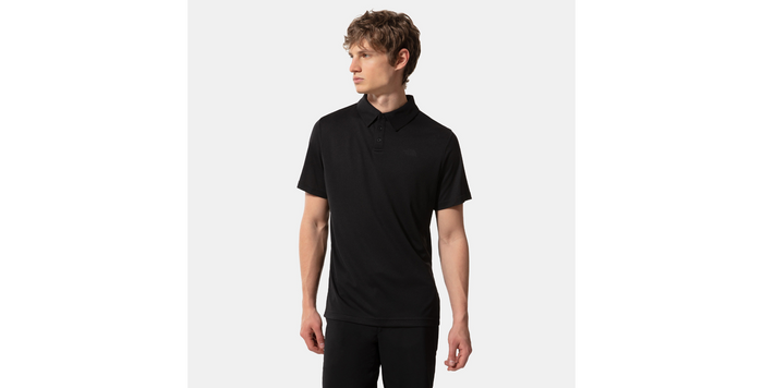 The North Face Mens Tanken Polo