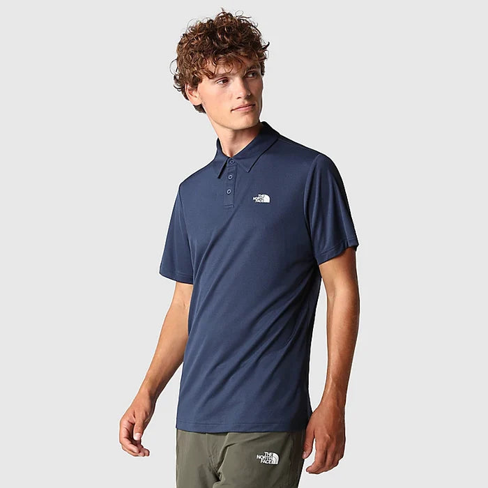 The North Face Mens Tanken Polo