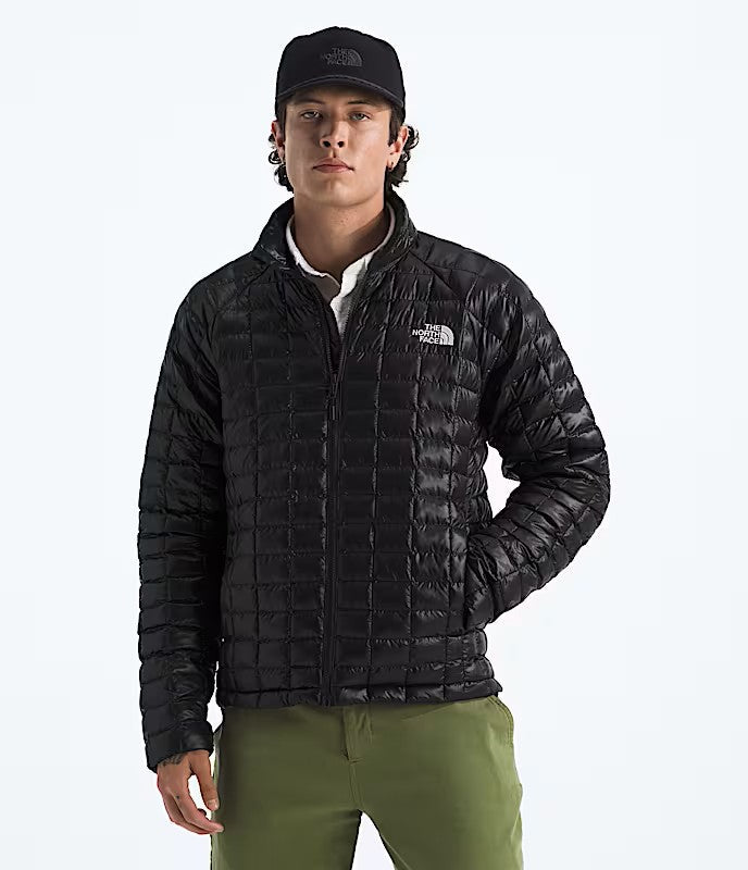 THE NORTH FACE MENS THERMOBALL™ WINTER JACKET