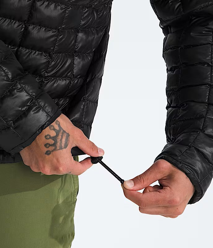 THE NORTH FACE MENS THERMOBALL™ WINTER JACKET