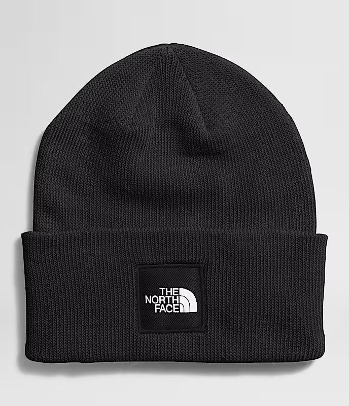 THE NORTH FACE UNISEX BIG BOX BEANIE