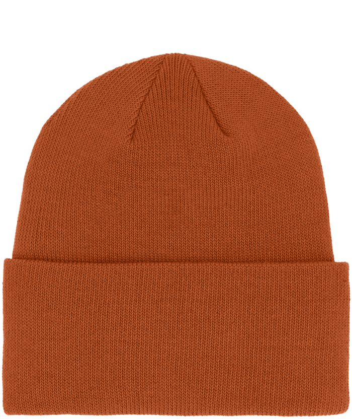 THE NORTH FACE UNISEX BIG BOX BEANIE