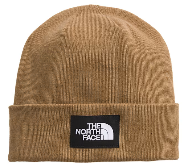 THE NORTH FACE UNISEX DOCK WORKER RECYCLED BEANIE