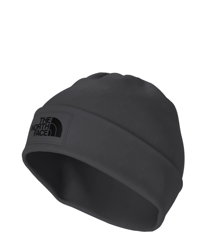 TNF BLACK/ASPHALT GREY / O/S