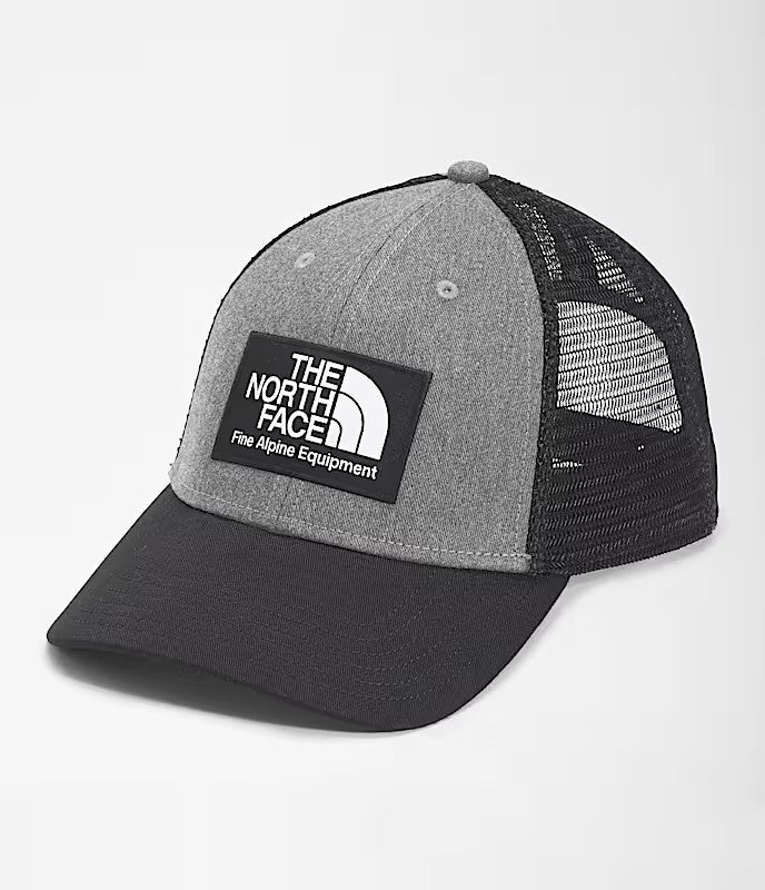 THE NORTH FACE UNISEX MUDDER TRUCKER CAP