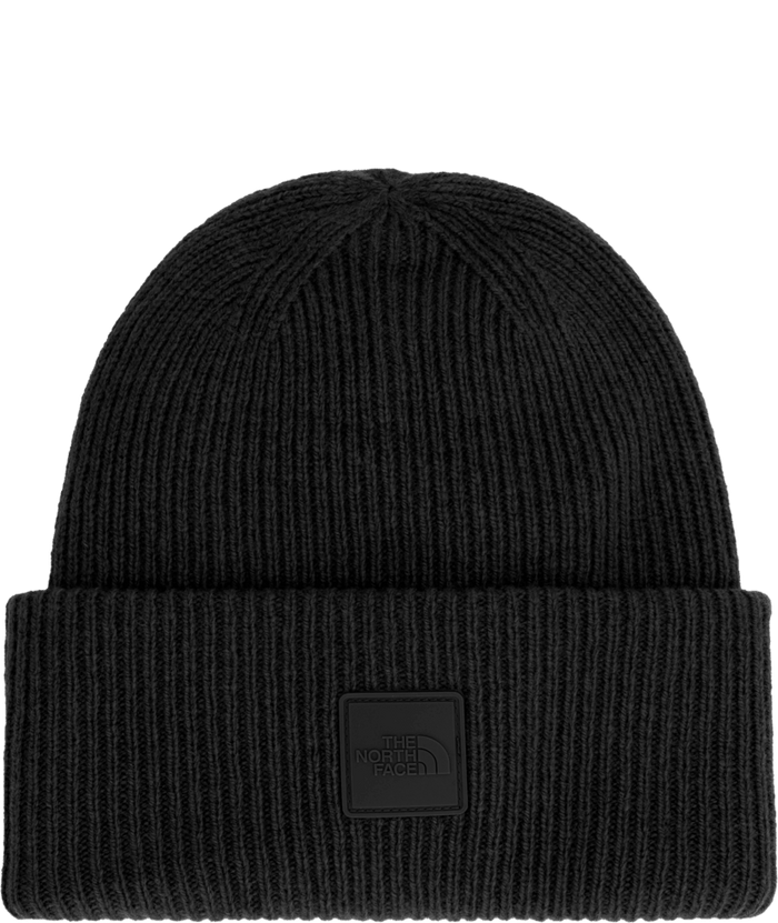 THE NORTH FACE UNISEX URBAN PATCH BEANIE WINTER HAT 26