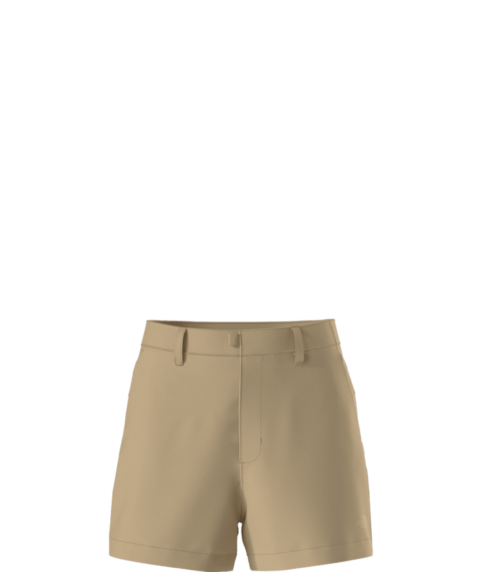 THE NORTH FACE WOMENS BASIN SHORT