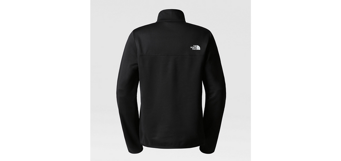 The North Face Womens Canyonlands FZ Fleece