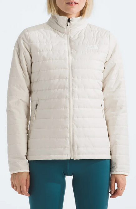 THE NORTH FACE WOMENS CARTO MONO TRICLIMATE® HOODED WINTER JACKET 26