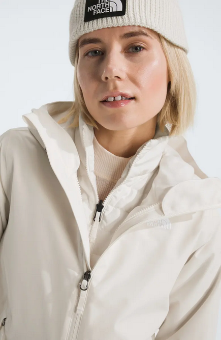 THE NORTH FACE WOMENS CARTO MONO TRICLIMATE® HOODED WINTER JACKET 26