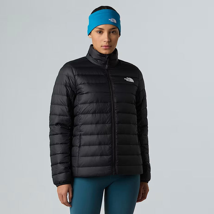 TNF BLACK / XL