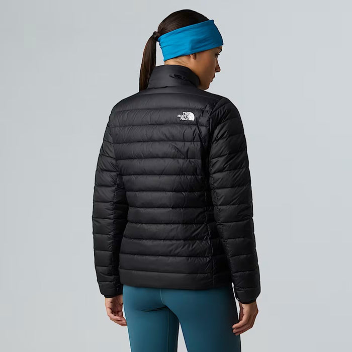 THE NORTH FACE WOMENS CLASSIC DOWN WINTER JACKET