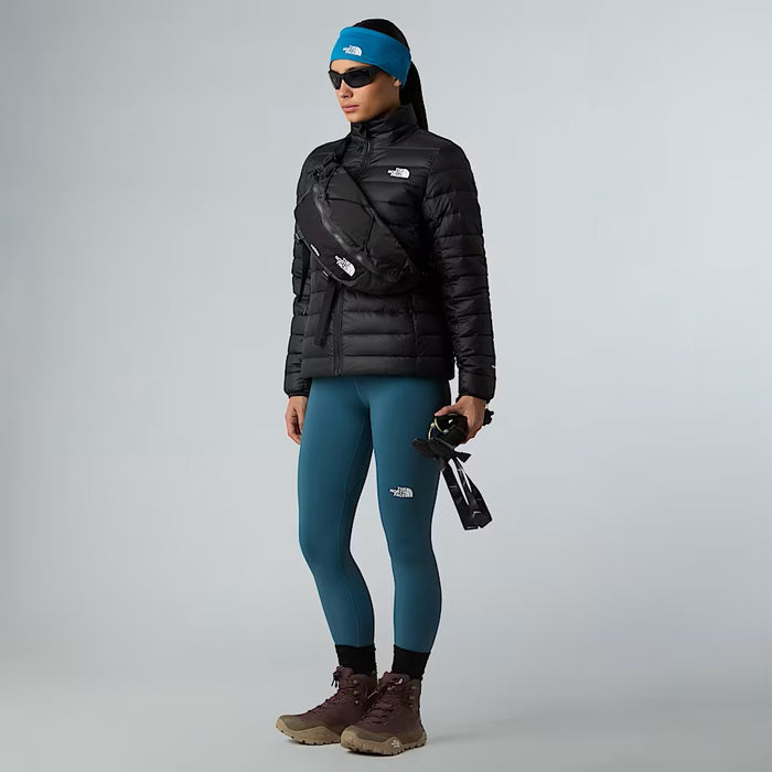 THE NORTH FACE WOMENS CLASSIC DOWN WINTER JACKET