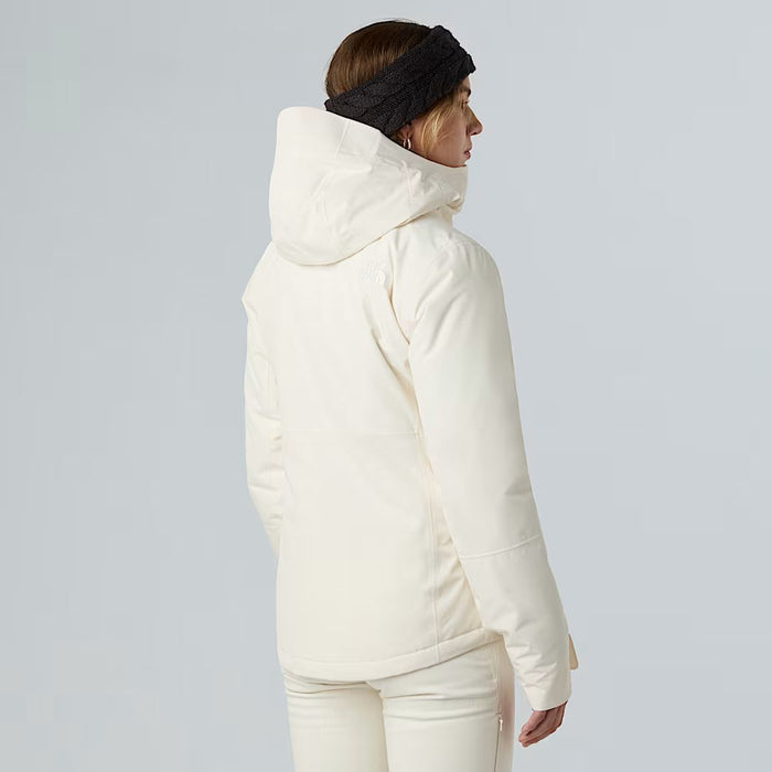 THE NORTH FACE WOMENS DESCENDIT WINTER JACKET