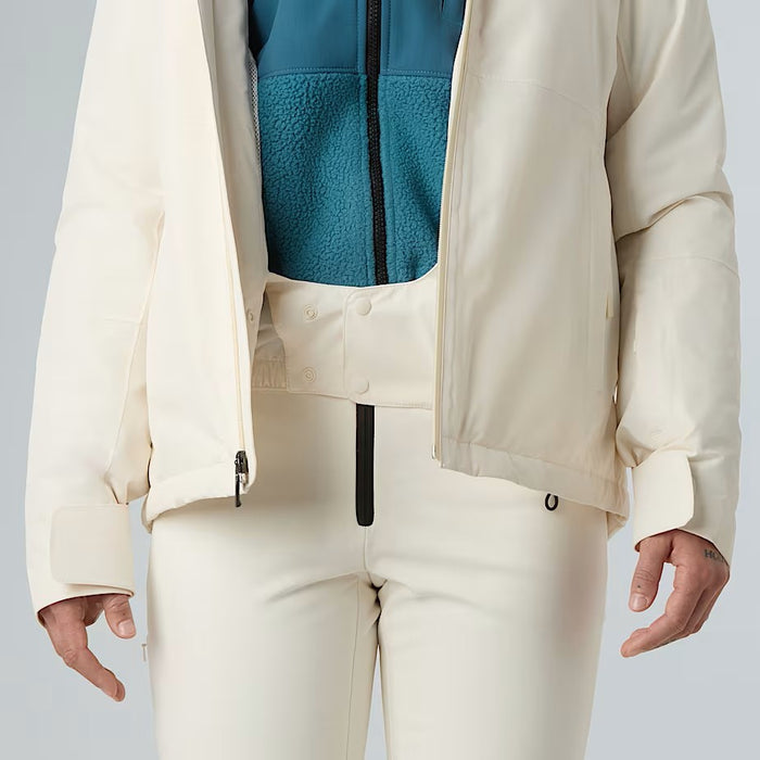 THE NORTH FACE WOMENS DESCENDIT WINTER JACKET