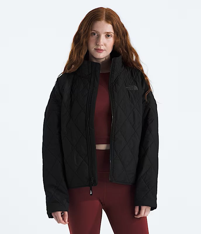 TNF BLACK / XL