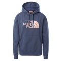 The North Face Womens Drew Peak Pullover Hoodie
