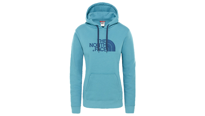 The North Face Womens Drew Peak Pullover Hoodie