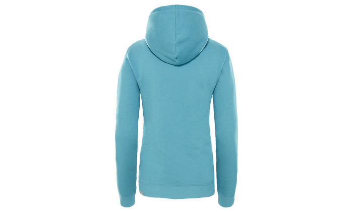 The North Face Womens Drew Peak Pullover Hoodie