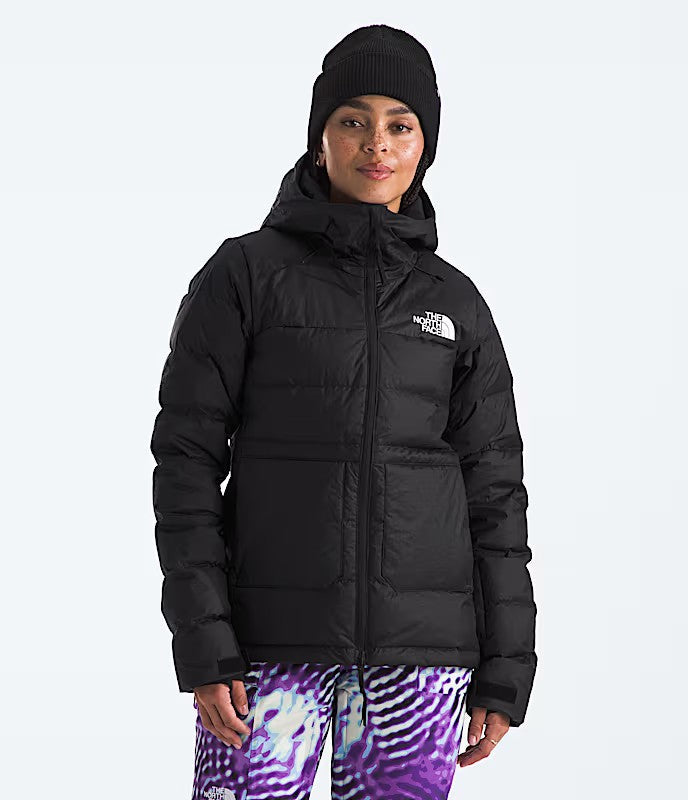 TNF BLACK / XL