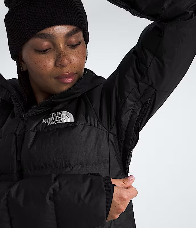 THE NORTH FACE WOMENS FIRST TURN DOWN WINTER JACKET 26