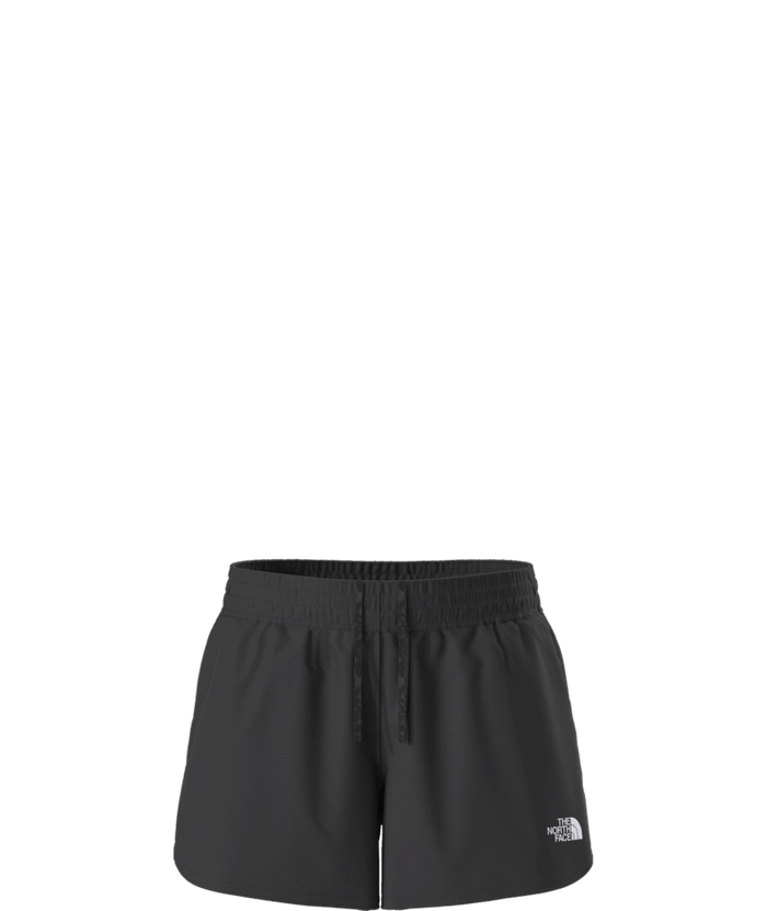THE NORTH FACE WOMENS FLEX WOVEN SHORT
