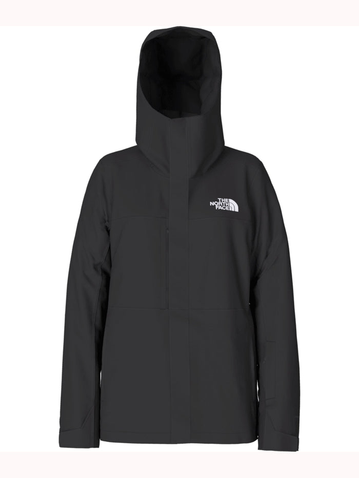TNF BLACK / LARGE