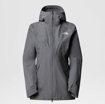 The North Face Womens Hikesteller Parka Shell Jacket