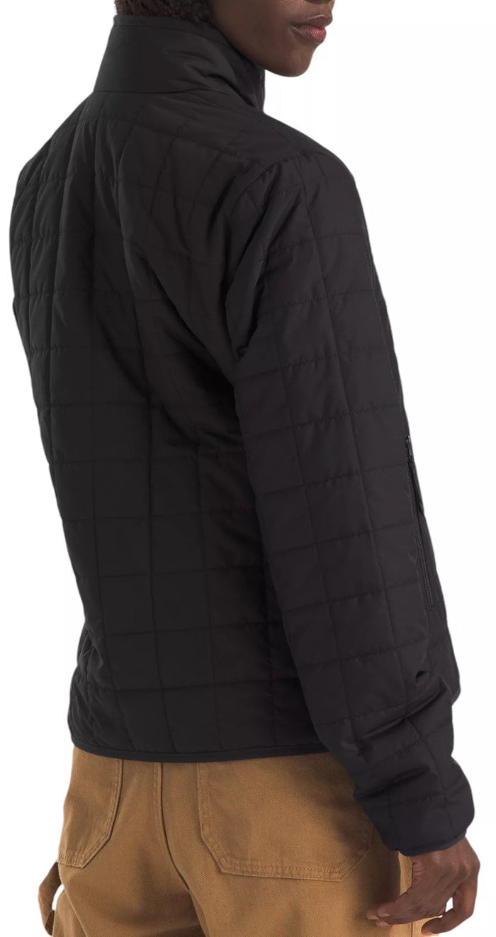 THE NORTH FACE WOMENS JUNCTION INSULATED WINTER JACKET